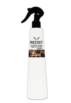 Balsam bifazic pentru par Milk&Honey Redist 400 ml