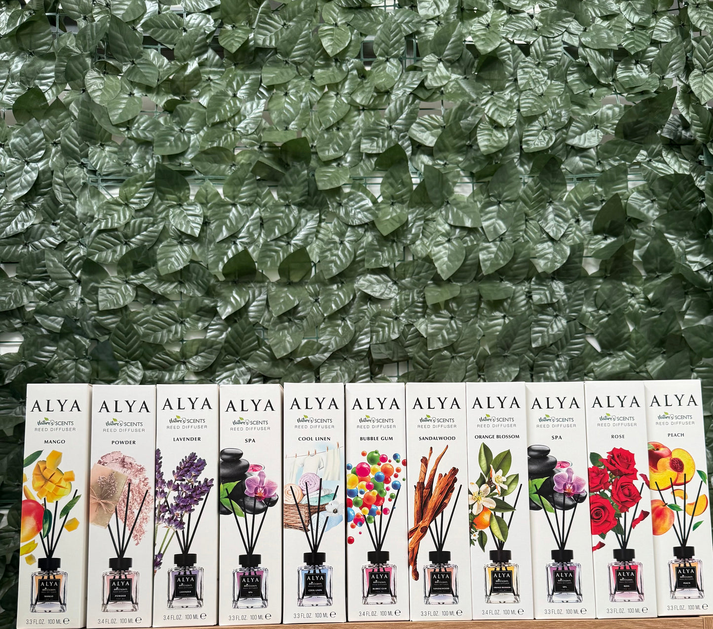 12 Bețișoare Parfumate (10+2 CADOU) – Arome Diverse