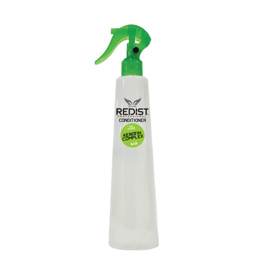 Balsam bifazic pentru par cu Keratina Redist 400ml