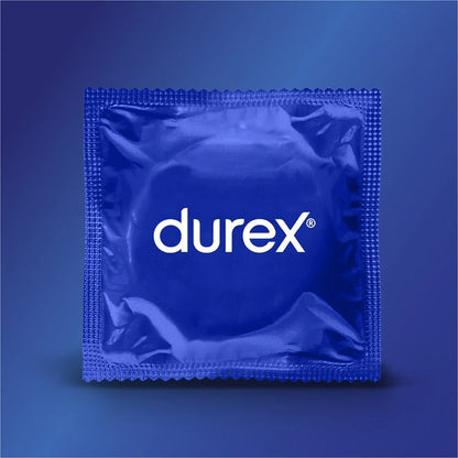 Prezervative Durex Classic Originals 3 bucăți — Protecție de Încredere, Confort Optim
