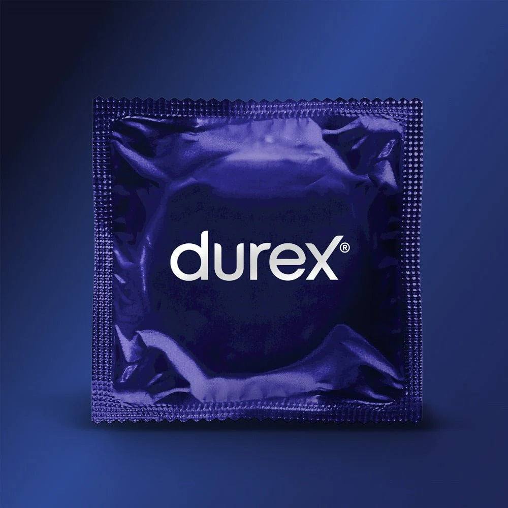 Prezervative Durex Intense 3 bucăți — Textură Specială