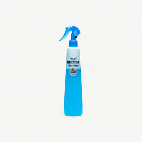 Balsam Bifazic Redist 400ml – Pentru Toate Tipurile de Păr