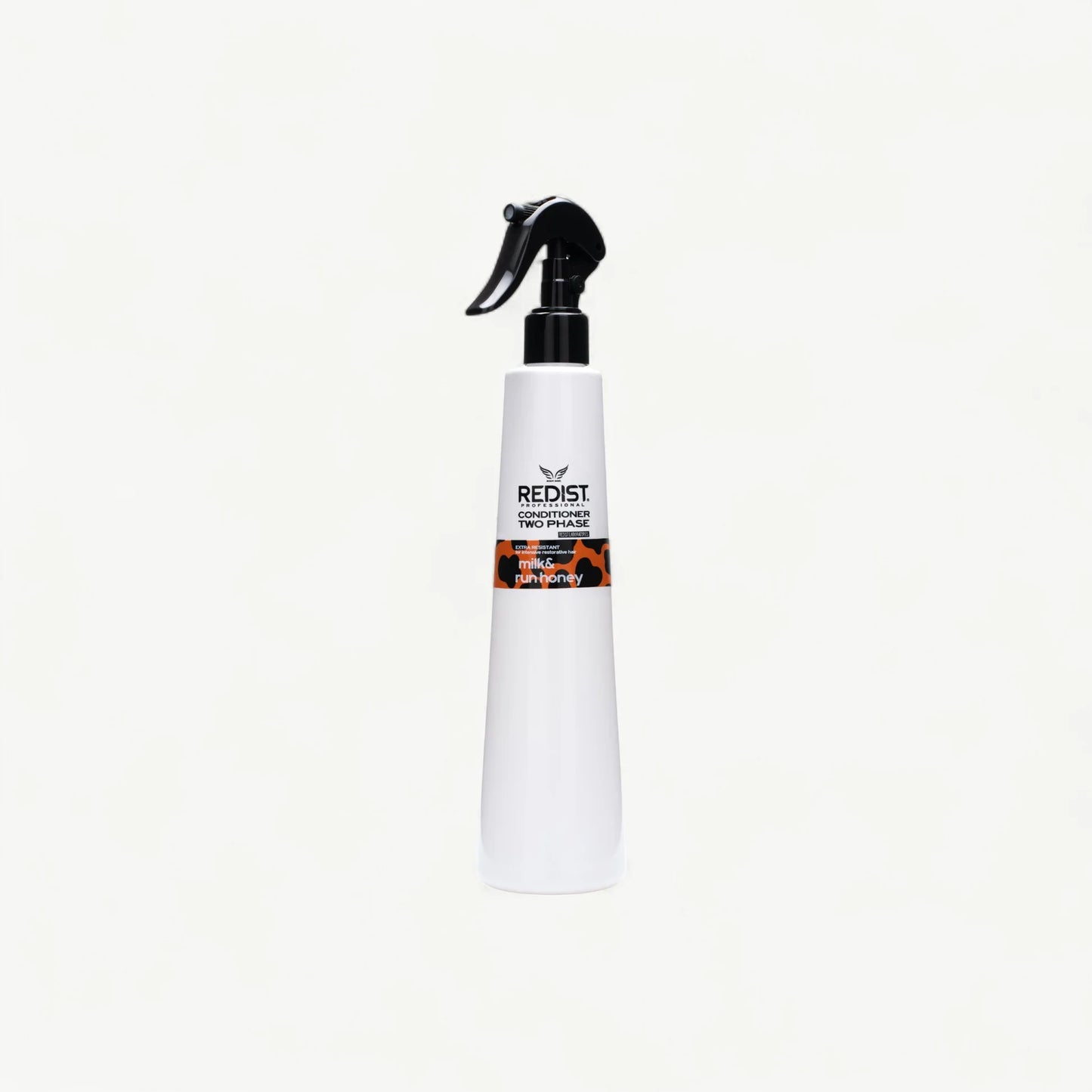 Balsam bifazic pentru par Milk&Honey Redist 400 ml
