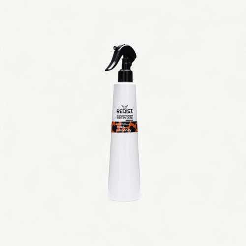 Balsam bifazic pentru par Milk&Honey Redist 400 ml