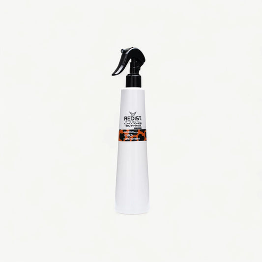 Balsam bifazic pentru par Milk&Honey Redist 400 ml