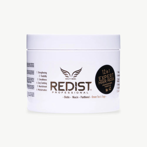 Masca Redist 12 in 1 Expert 500ml