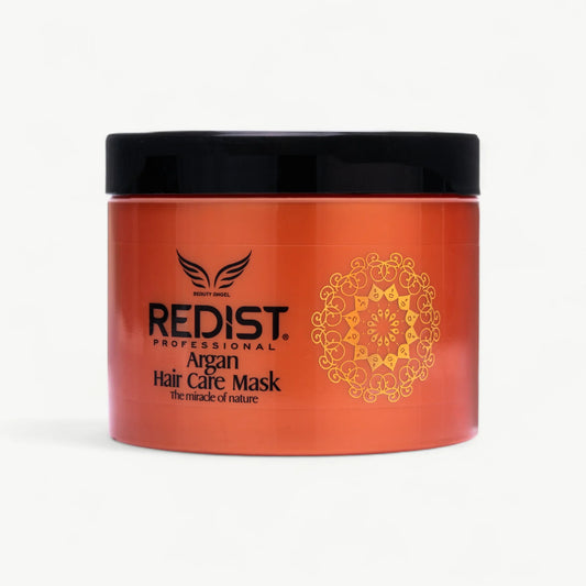 Masca Redist cu Ulei de Argan – Hidratare & Regenerare 500ml