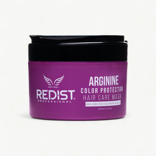 Mască Redist cu Arginină Silver pentru Păr Blond – Hidratare, Protecție și Nuanțare 250 ml