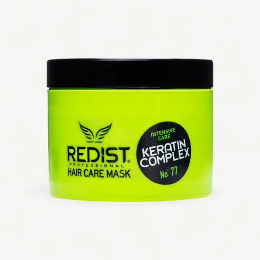 Masca Redist cu Keratină – Reparare & Hidratare 475ml