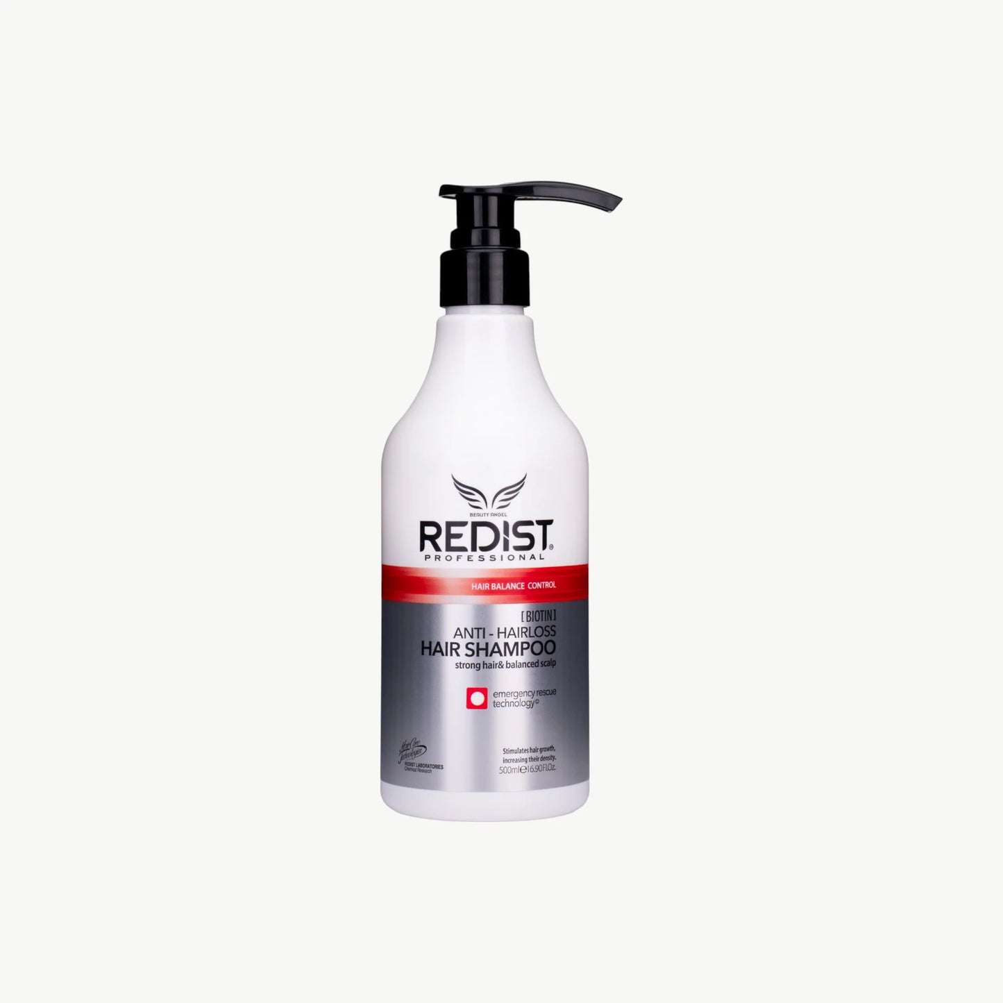 Șampon Redist Professional Anti-Căderea Părului – 500ml